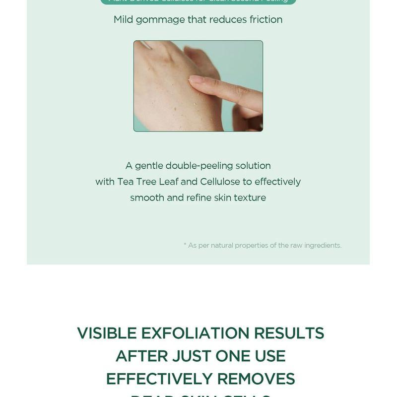 SKIN 1004 - Madagascar Centella Tea-Trica Mild Peeling Gel