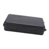 225x125x55mm Outdoor Survival Sealed Box Case Survival Storage Carry Box Universal Sealed Container with Foam