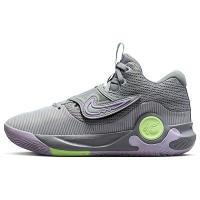 KD Trey 5 X EP 'Particle Grey Lilac' DJ7554-012