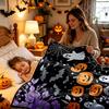 DIY Halloween Maldecke Ausmalen für Kinder Partyaktivität