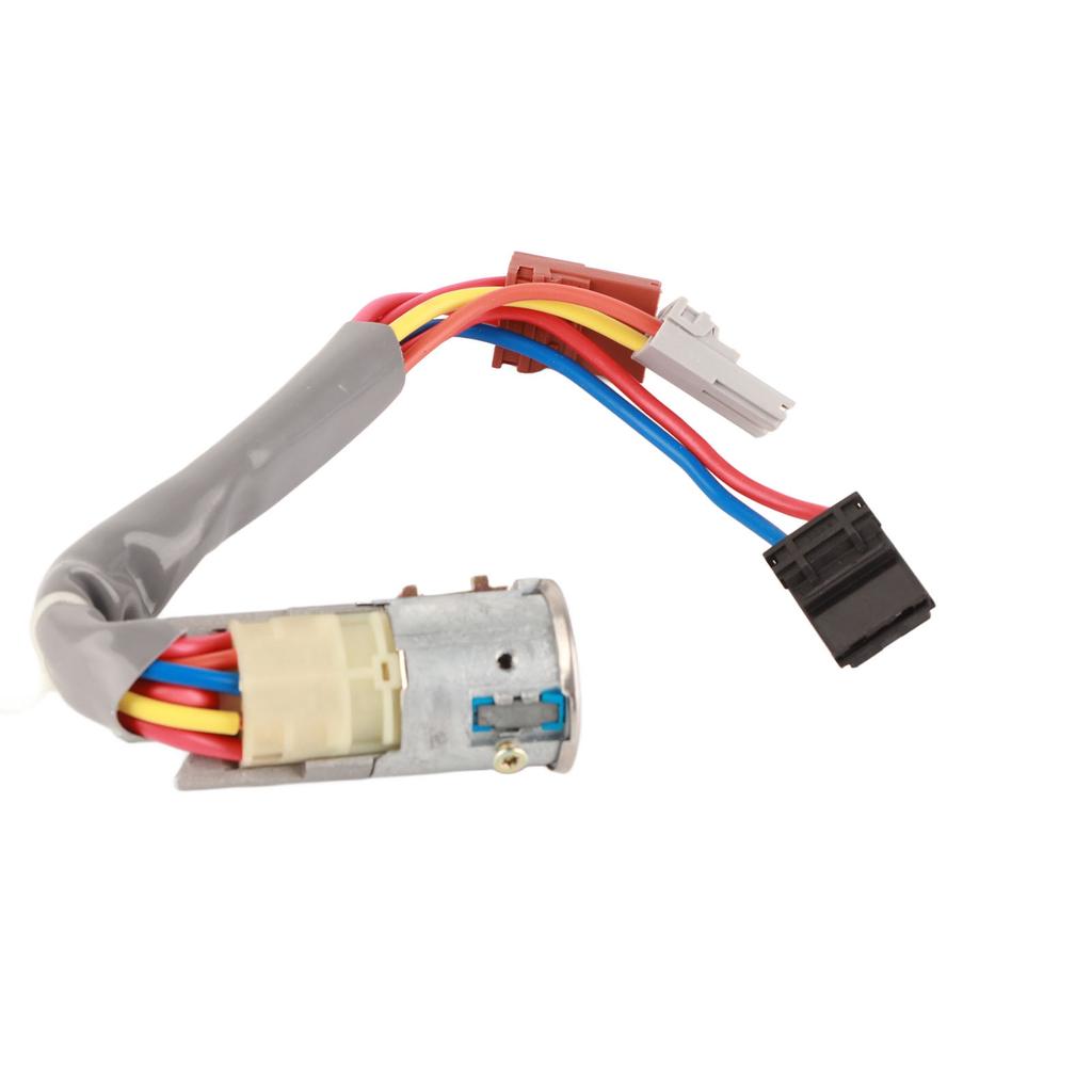 Steering Lock Ignition Switch 416299 Key Set Replacement for Peugeot 306 All Models 1993 ‑ 1997