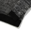 KIRSH Cherry Texture Loose Fit Knit [Black]