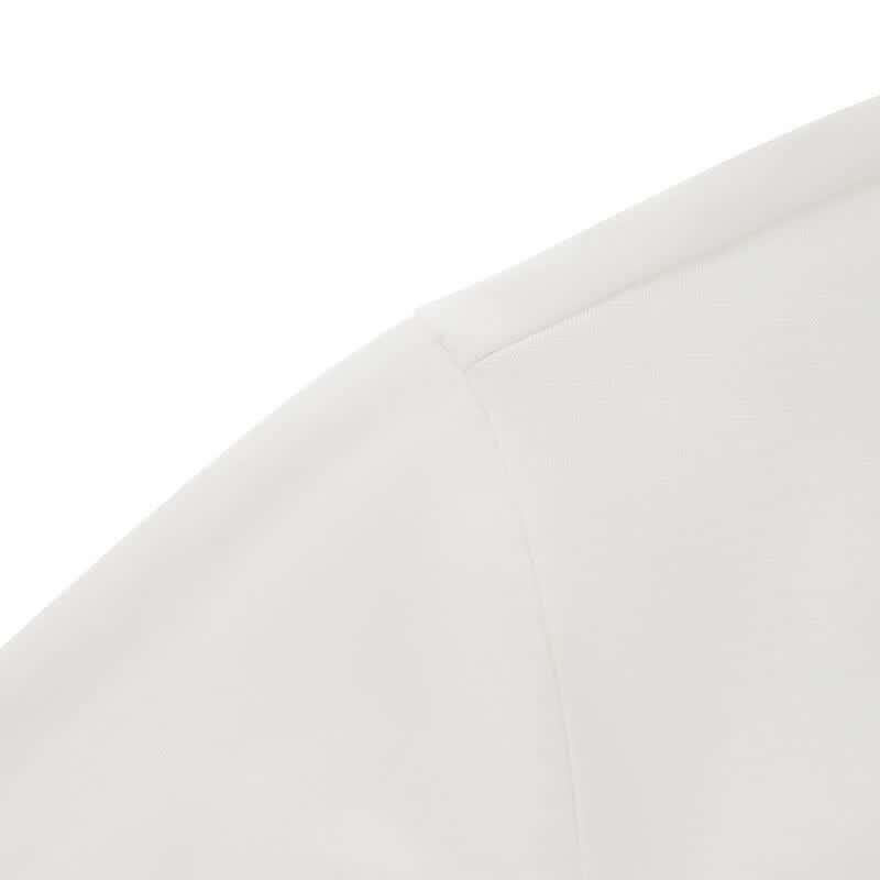 Seven Men's 7A Antibacterial Cooling Round Neck T-Shirt