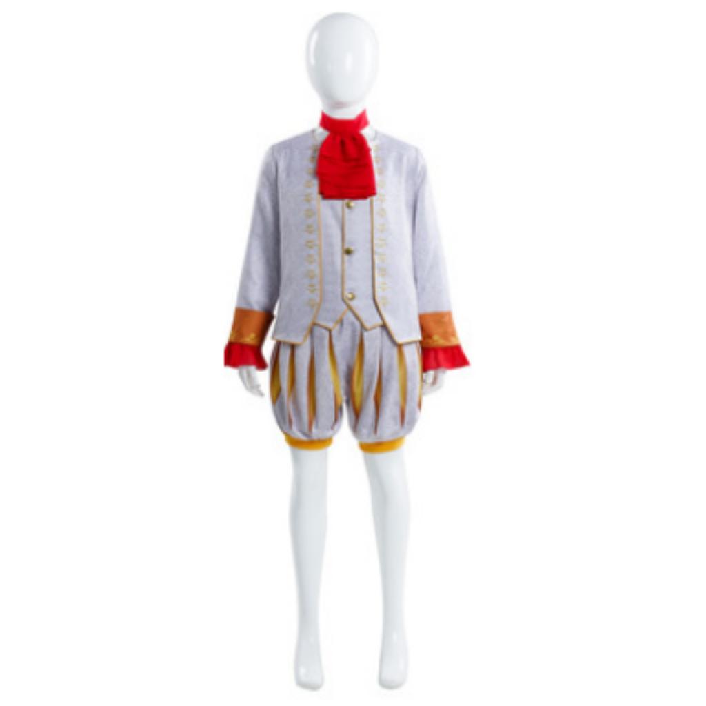 DreamWorks Shrek All Characters Cosplay Outfit Full Suit Halloween Carnival Performance Costume