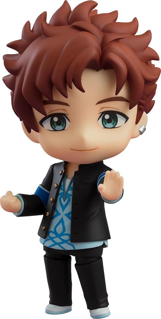Nendoroid Asa Kannon Shinho Plastic Painted Movable Figure Butchigiri?! Non-scale