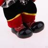 Handmade Funny Clothing Clown Man Doll Halloween Decor Ornaments Cm #3