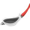 Speedo Plastic Swimming Goggles with Mirrored Coating Fastskin Speedsocket 2