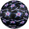 1 Stück Größe 5 Fußballverein Design Fußball - Anti-Rutsch Fußball für Outdoor-Sportaktivitäten, Langlebiger Ball für Spiel