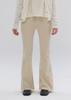 Beoteuneob Corduroy Bootcut Pants (2 Colors)