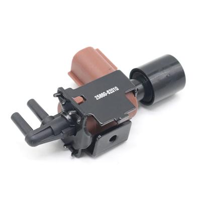 High Quality EGR Vacuum Switch Valve Solenoid VSV 25860-62010 for Toyota-Lexus 3.0L 3.3L V6