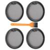 AEE4-HEPA Filter Compatible For Dreame T10 T20 T30 For Xiaomi G9 G10 Vacuum Cleaner Filter Elements Accessories