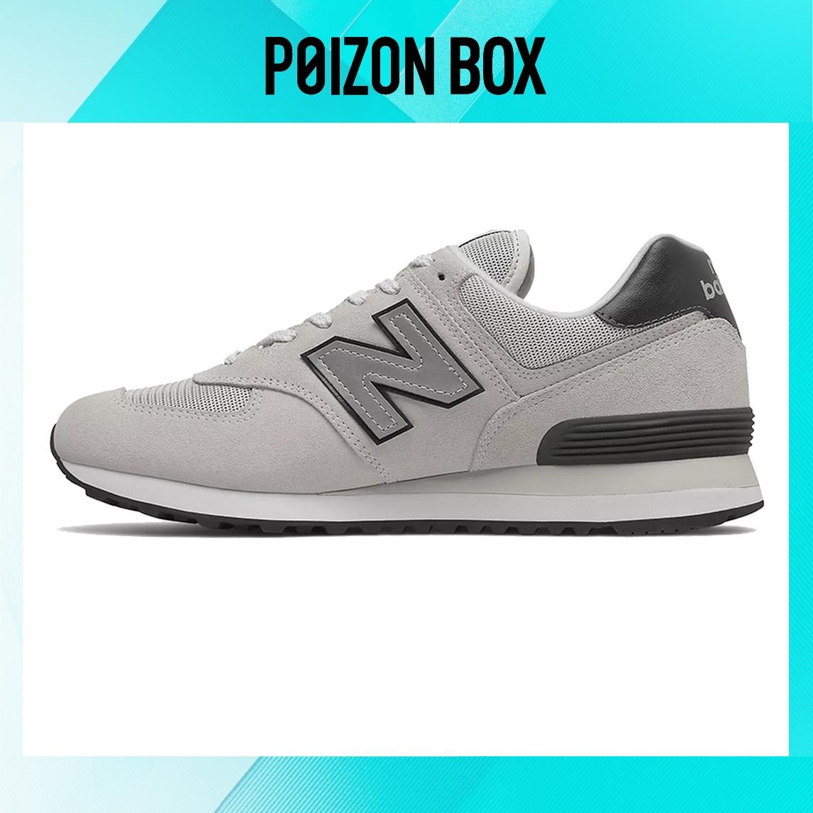 

New Balance NB 574 Running shoes Unisex