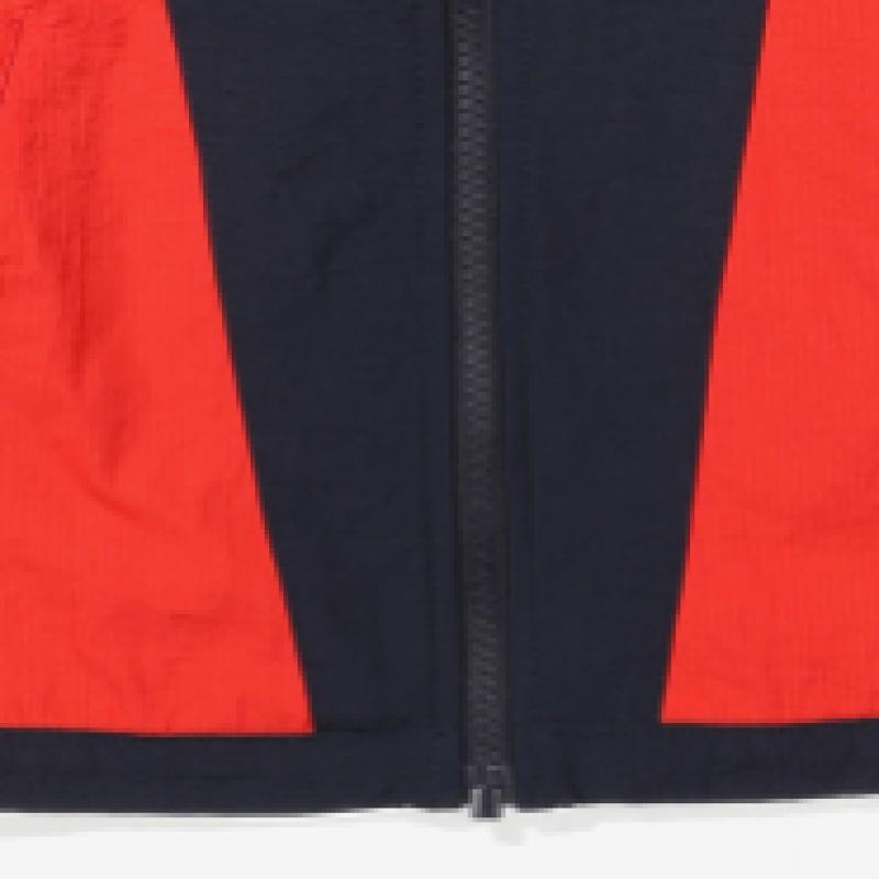 [fila Kids] Kids Diagonal Color Windbreaker  Fk2jke1112x Ina  q0zFk2jke1112xIna