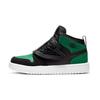 Sky Jordan 1 Pine Green Black PS BQ7197-003