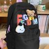 Li Shen Large Capacity Student Laptop Backpack
