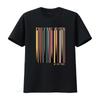 Vintage Emotion Carly Rae Jepsen T-Shirt Klassisch Schwarz Niedlich Größen 234XL U024 Vintage Gewaschen Vielseitig mode homme Leicht