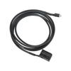 2 Pcs Aux in Audio Cable 6000CD Auxiliary Input Audio Jack Auxiliary Cable Adapter Kit with Removal Tools Replacement