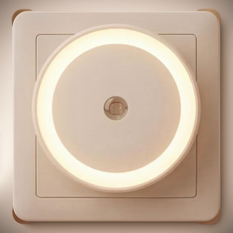 Motion Sensor Light Usb Rechargeable Night Light Led Lamp For Kitchen Bedroom Stairs Hallway Cabinet Closet Wardrobe Nightlight