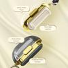 Pet Hair Grooming Tool Removable Adhesive Tool For Delicate Fabrics Remove Hair And Dirt From Clothing And Pants