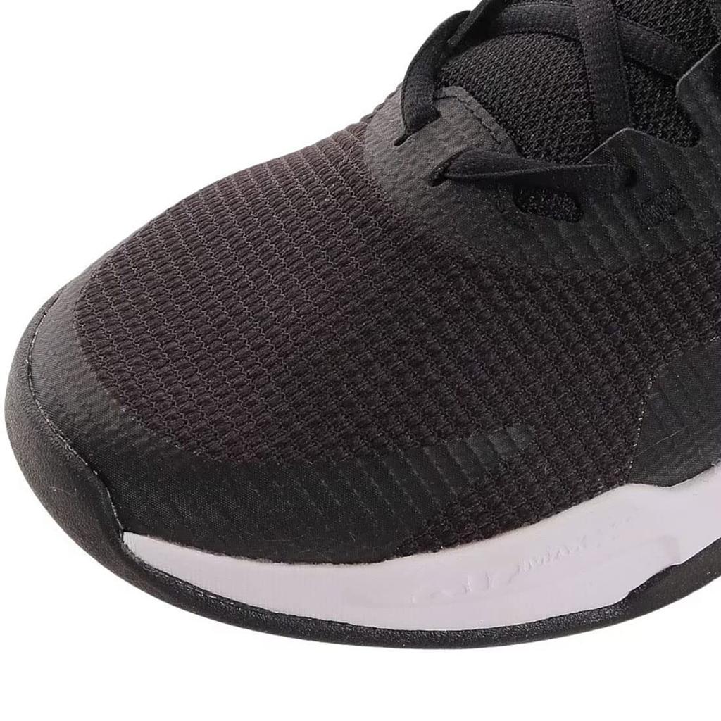 NIKE Air Max Alpha Trainer Size 5, Black/White, DM0829-001, Japan, 27.0cm