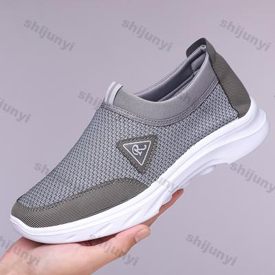 Obuwie męskie – Sneakersy