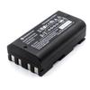 SITUOLI BP-5S Lithium Battery for P9 P9A Handheld Theodolite Total Station Surveying Instrument