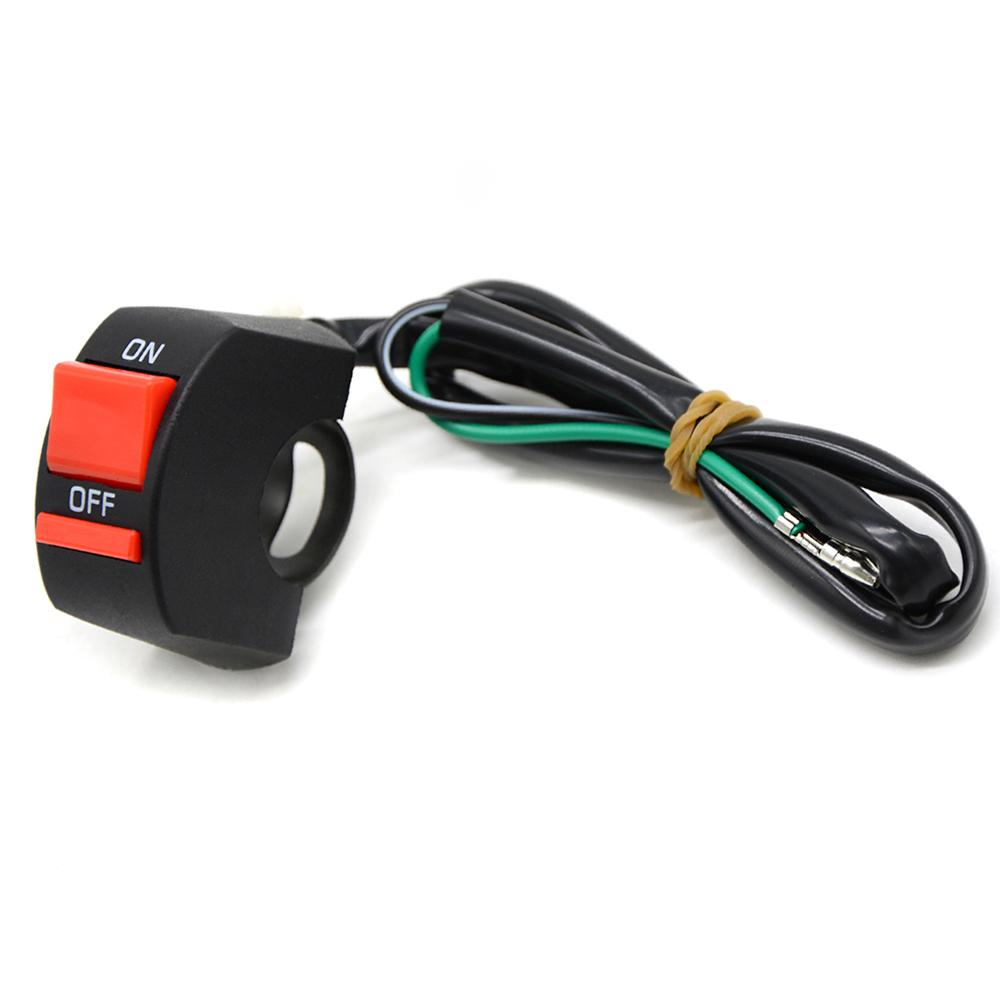 2PCS Motorcycle LED Light Moto Fog Spot Light U2 1200LM 30W Motorbike Auxiliary Lamp FOR Honda Goldwing GL1800