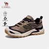 Camel Unisex Low-Top Breathable Hiking Shoes