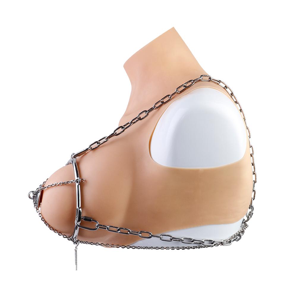 Wholesale Adjustable Nipple Clamps Alien Metal Breast Clip Sex Toys Product Nipple Clamps Slave Flirting Sex Toys for Couples