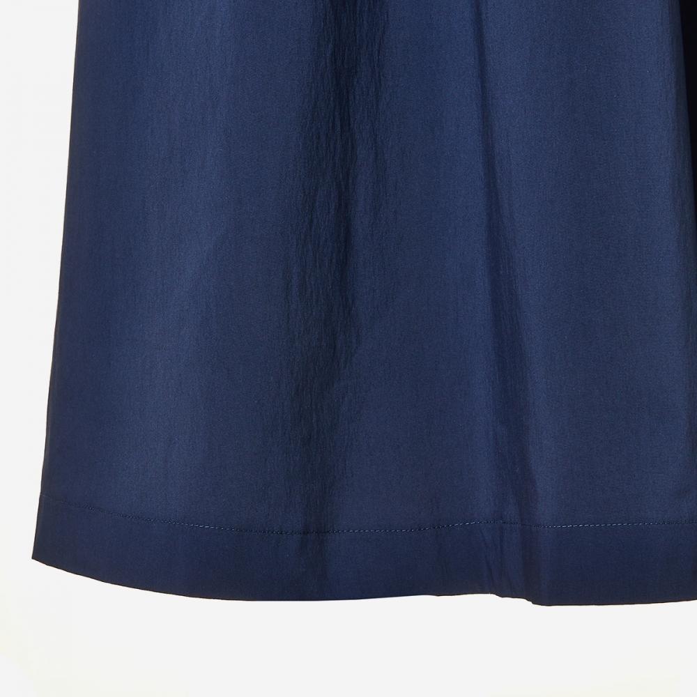 New Balance Women S Long Skirt nbnwebS042 59 Navy
