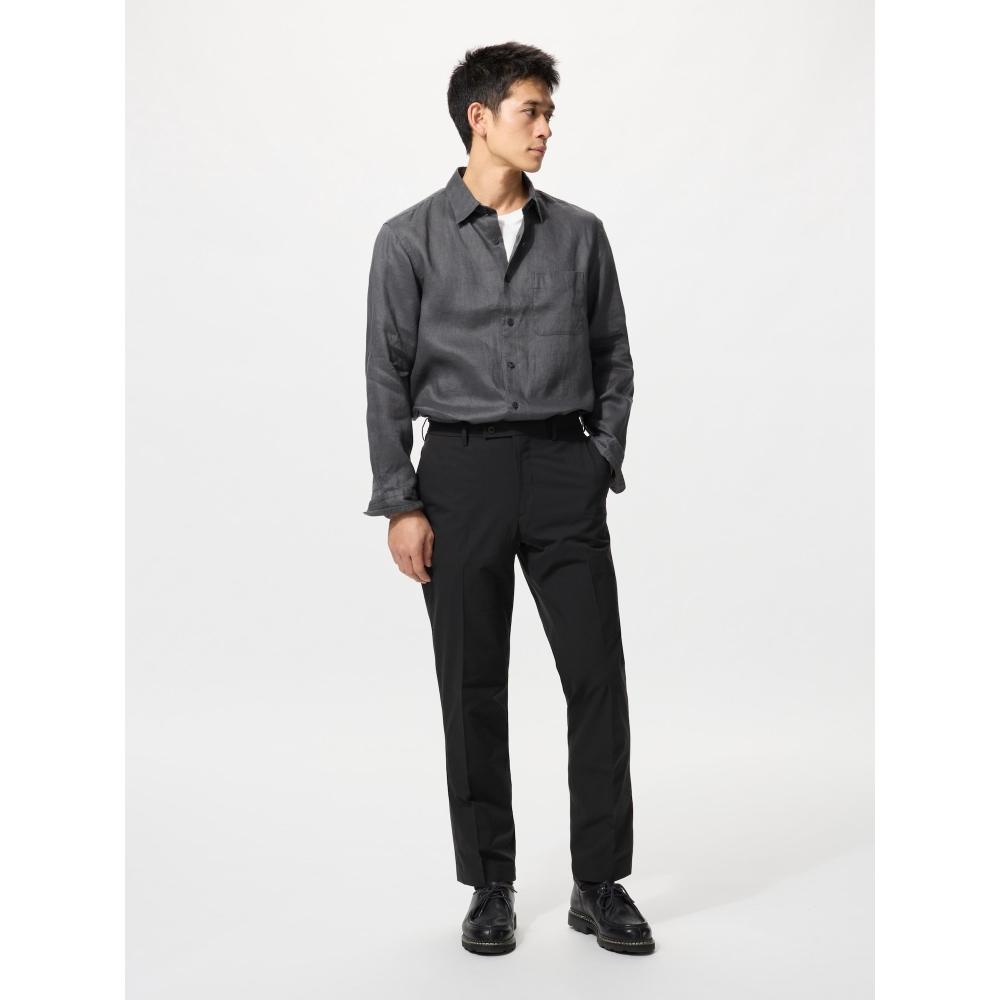 Uniqlo Admiration Pants  Light 