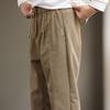 Simple and Versatile Tapered Sports Leggings, Sweatpants, Men's Casual Pants