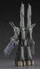 Hasegawa Super Dimension Fortress Macross Do You Remember Love Macross Ship Strong Attack Type Movie Version Scale Plastic Model MC06 SDF-1 1/4000