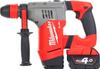 Аккумуляторный перфоратор Milwaukee M18 CHPX/0