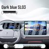 Tempered Film Screen Protector for Deep Blue SL03 Dashboard & Navigation (25 Models)
