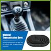 Manual Transmission Gear Shift Lever Boot for Jeep Wrangler 2007 2008 2009 2010 Shift Boot Cover Replaces 52060069AC 52060069AB 52060069AD Vehicle