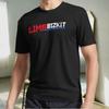 New Shirt Limp Bizkit Active Logo T-Shirt Funny Size S To 5XL