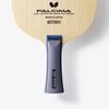 Butterfly Falchion FL Shake Table Tennis Racket Flared Grip Balance 37111