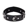 SM Binding Props Hand Neck Bondage Training Adult Sex Toys Sexy Sex Product Leather Handcuffs Collar
