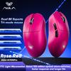NEW AULA SC900 Tri-mode Gaming Mouse PAW3950 8K 3395 Office E-sports 2.4G Dual Lightweight Ergonomic PC Gaming Accessory