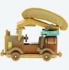 Vehicle Collection Critter Car Tomica Resort Exclusive Souvenir