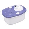 450ml   Desktop Humidifier Bubble Bear Shape USB Charging Moisturizing Humidifier