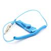 Anti-Static ESD Grounding Cable Coiled Cord with Double Alligator Clip For Grounding Sensitive Electronics