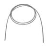 8 Ft Stainless Steel Brake Line Protector Flexible Galvanized Gravel Guard Spring Wrap for 316in