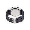 Casio G-Shock Dual Display Series Fashion Classic Automatic LED Lighting Sports Waterproof Shockproof Anti-Magnetic Quartz Movement GA-100CS-7