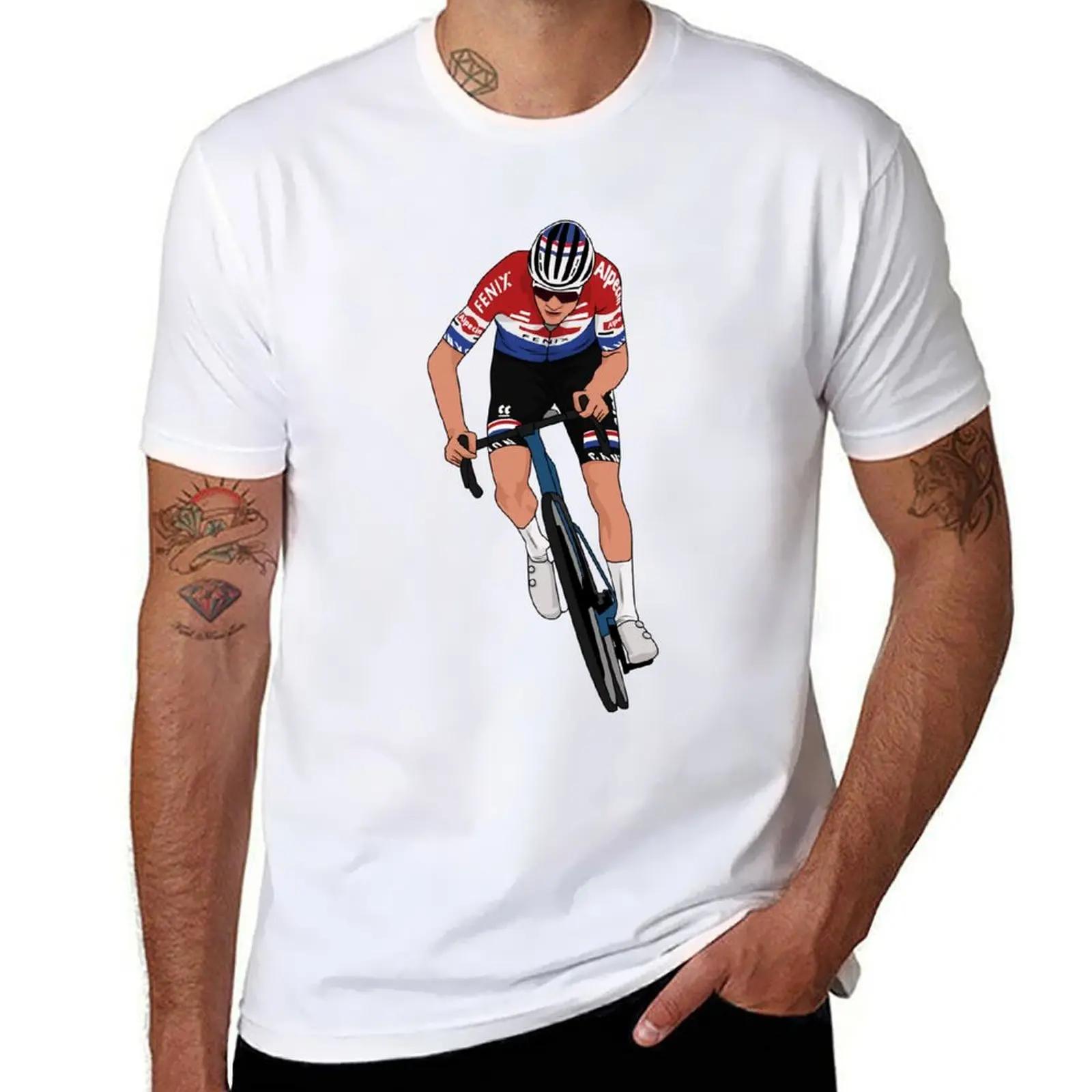 

Mathieu van der poel - MVDP T-Shirt sublime Aesthetic clothing graphic t shirt vintage men clothes M