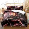France Singer M-Mylene Farmer Bedding Sets Exquisite Bed Supplies Set Duvet Cover Comforter Set Bedding Set Luxury Birthday Gift