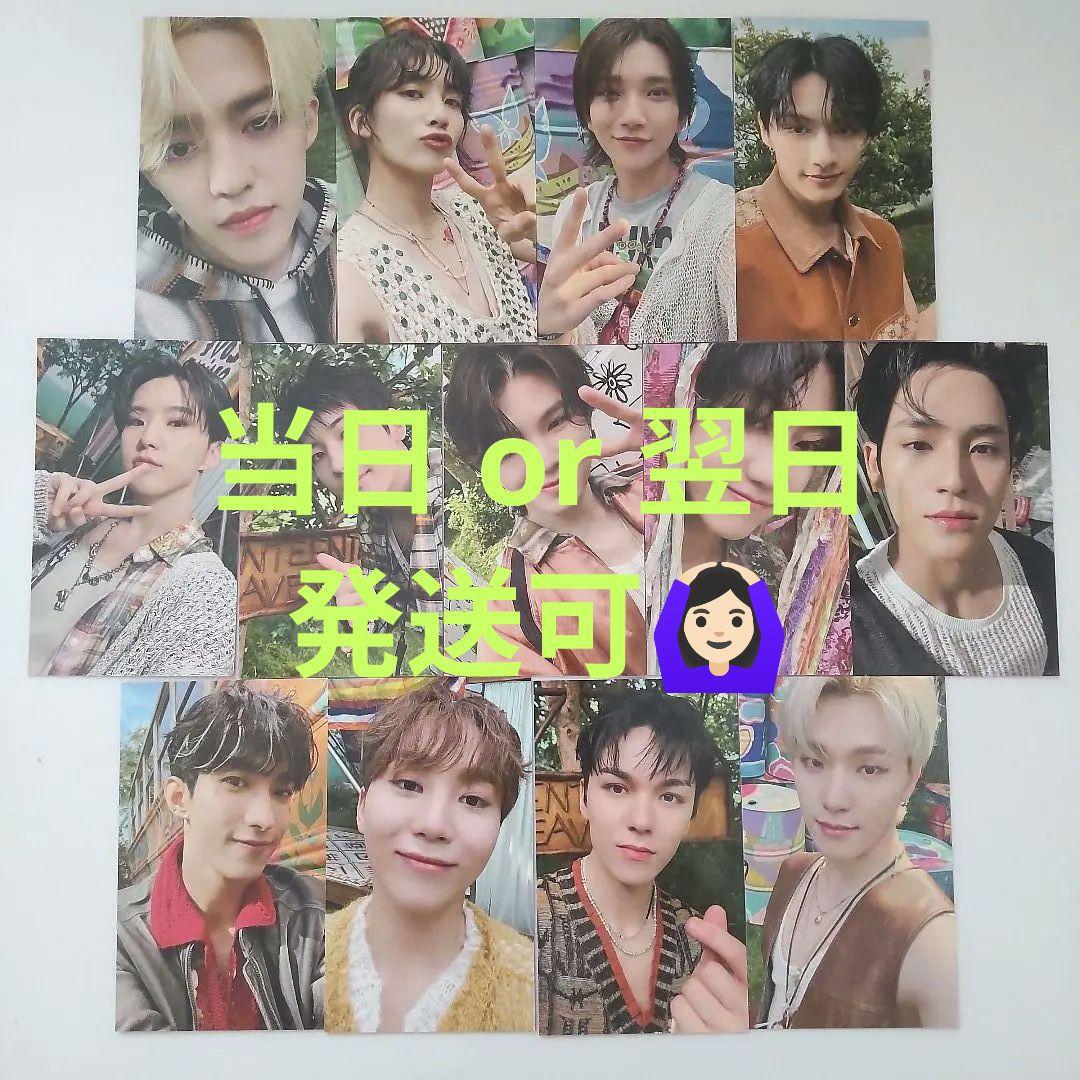 

[USED] HEAVEN Universal Studios Japan Bonus Complete Set