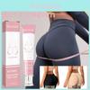 West Month Firming And Smoothing Buttocks Cream For Enhanced Curves And Hydration