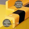 Anti-collision Garage Wall Guard Self-adhesive Wall Corner Protector Foam Bumper  Parking Safety